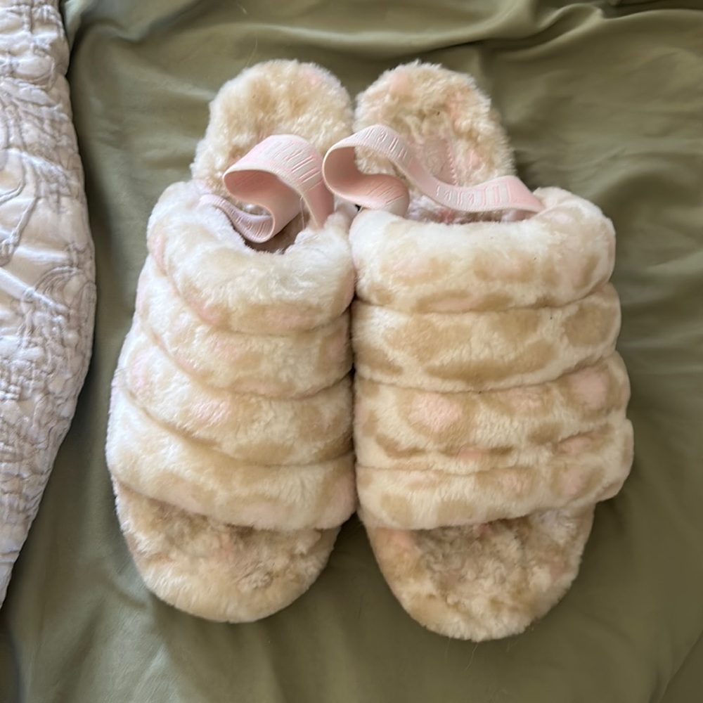 Ugh slippers